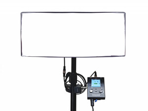 Cineroid CL800 RGBWW Led Panel - Thumbnail