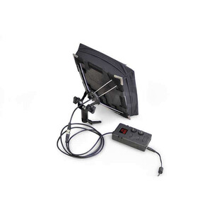 Cineroid - Cineroid FL400S Flexible LED Panel Işık Kit