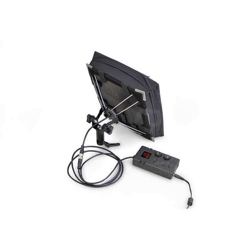 Cineroid FL400S Flexible LED Panel Işık Kit