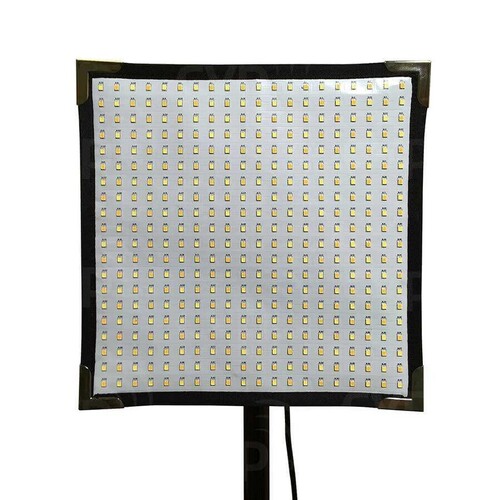 Cineroid FL400S Flexible LED Panel Işık Kit