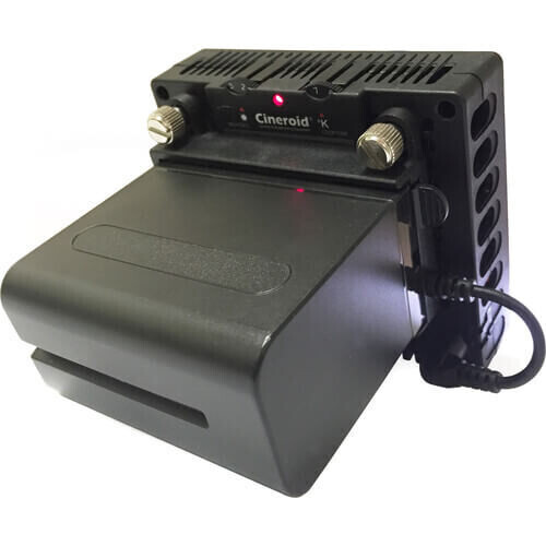 Cineroid L10-BC 18W LED Işık