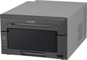 Citizen - Citizen CX-02 Termal Fotoğraf Yazıcısı (1)