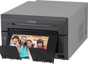 Citizen - Citizen CX-02 Termal Fotoğraf Yazıcısı