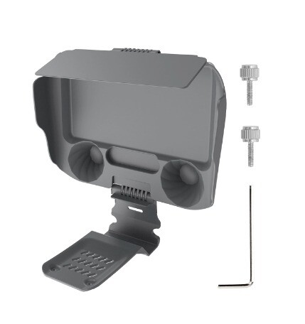 Clascase A0158 Dji RC 2 Kumanda Gölgelik Koruyucu
