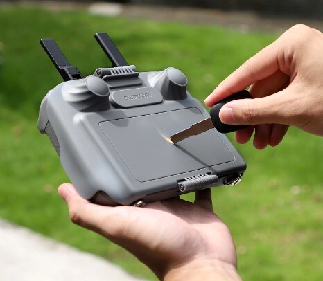 Clascase A0158 Dji RC 2 Kumanda Gölgelik Koruyucu
