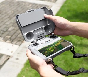 Clascase A0158 Dji RC 2 Kumanda Gölgelik Koruyucu - Thumbnail