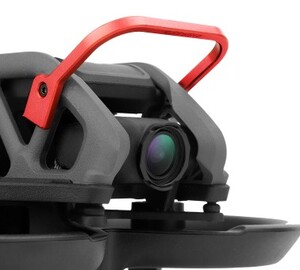 Clascase - Clascase A0163 Dji Avata Metal Gimbal Koruyucu