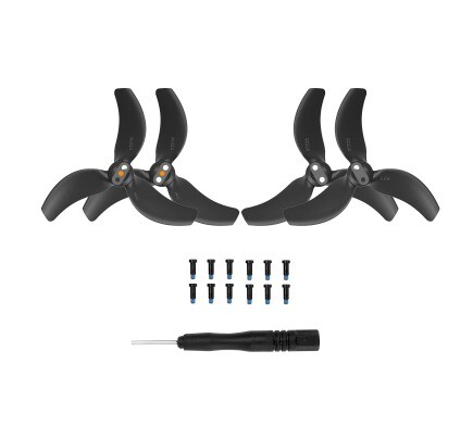 Clascase A0169 Dji Avata 2 Yedek Pervane
