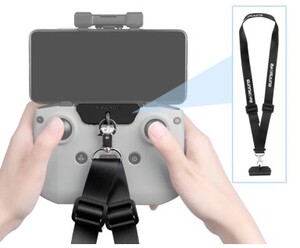 Clascase A0177 Dji RC-N1 / N2 / N3 Kumanda Askı Aparatı - Thumbnail