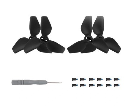 Clascase A0182 Dji Neo Pervane Seti
