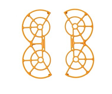 Clascase A0183 Dji Neo Pervane Koruyucu Çerçeve