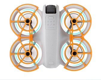 Clascase A0183 Dji Neo Pervane Koruyucu Çerçeve