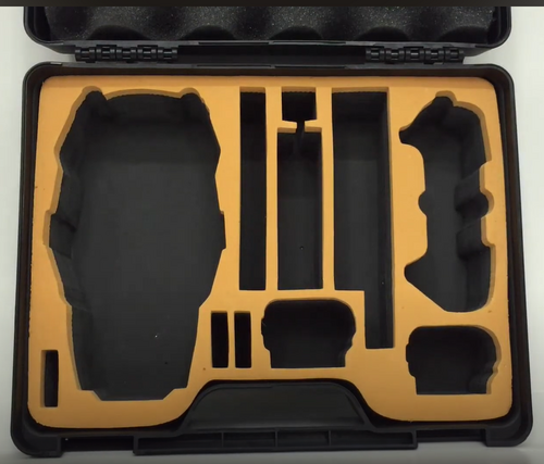 Clascase C01 DJI Mavic Mini 2 / Mini 2 SE Drone Çantası