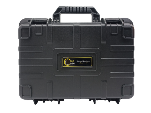 Clascase C014 DJI Mavic Mini 3 / Mini 3 Pro Hardcase Su Geçirmez Drone Taşıma Çantası C014