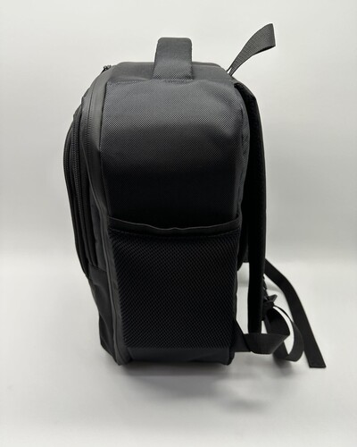 ClasCase C026 Çok Amaçlı Bölmeli Sırt Çantası