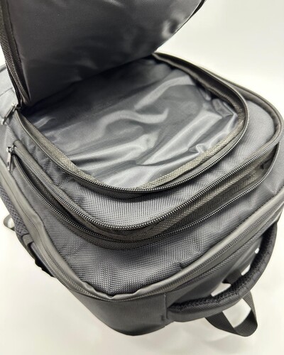 ClasCase C026 Çok Amaçlı Bölmeli Sırt Çantası