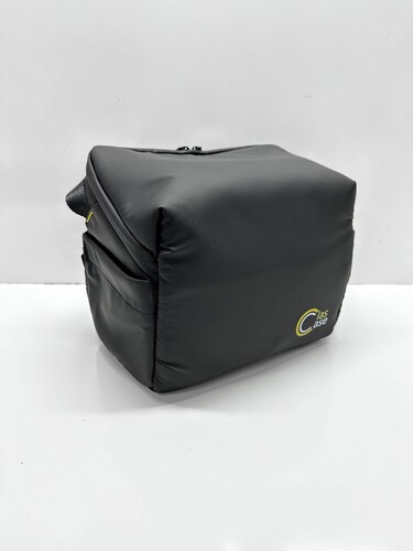 Clascase C030 Çok Amaçlı Deri Omuz Çantası