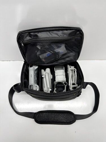 Clascase C030 Çok Amaçlı Deri Omuz Çantası