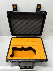Clascase C033 Dji Mavic 4 Pro Fly More Combo / Creator Combo Hardcase Drone Taşıma Çantası - Thumbnail