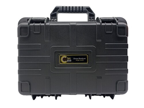 Clascase C07 DJI Mavic Serisi Portatif Hardcase Drone Çantası MİNİ/MİNİ SE/MİNİ 2/AİR/PRO/AİR 2/2S/ 2 PRO/ZOOM