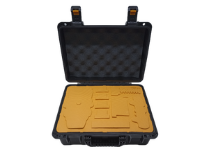 Clascase C015 Dji Mavic 3 Pro Hardcase Drone Taşıma Çantası - Thumbnail
