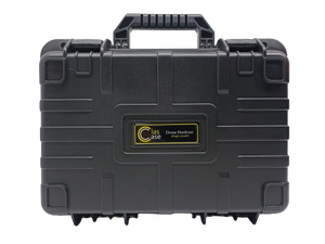 Clascase - Clascase C015 Dji Mavic 3 Pro Hardcase Drone Taşıma Çantası