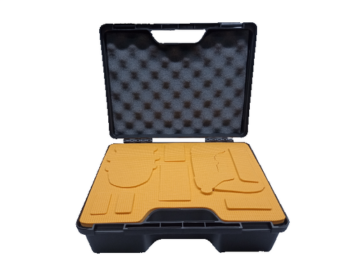 Clascase Dji Mavic Mini 3 / Mini 3 Pro Hardcase Drone Taşıma Çantası
