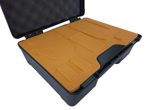 Clascase Dji Mavic Mini 3 / Mini 3 Pro Hardcase Drone Taşıma Çantası - Thumbnail