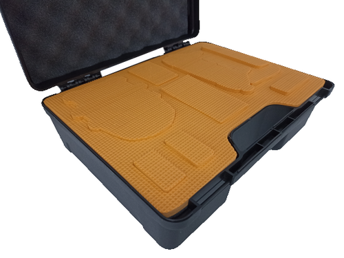 Clascase Dji Mavic Mini 3 / Mini 3 Pro Hardcase Drone Taşıma Çantası