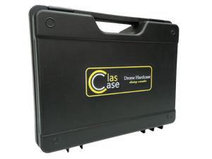Clascase Dji Mavic Mini 3 / Mini 3 Pro Hardcase Drone Taşıma Çantası - Thumbnail
