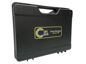 Clascase - Clascase Dji Mavic Mini 3 / Mini 3 Pro Hardcase Drone Taşıma Çantası