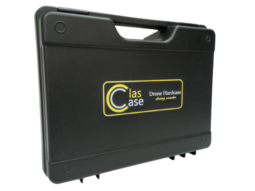 Clascase Dji Mavic Mini 3 / Mini 3 Pro Hardcase Drone Taşıma Çantası