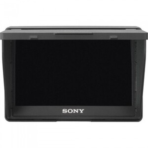 Sony - Sony CLM-V55 LCD Monitör (1)
