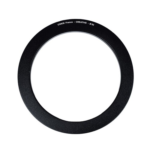 Cokin 58MM Z Pro Adaptör Ring L