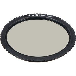 Cokin - Cokin Circular Polarize 84x84mm Filtre P164 (1)