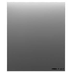 Cokin Graduated Neutral Density Grey G2 (ND8) 121 F - Thumbnail