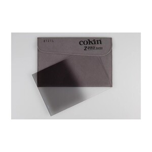 Cokin - Cokin Neutral Grey G2 ND2 - Z serisi Kare Filtre (Z121L) (1)