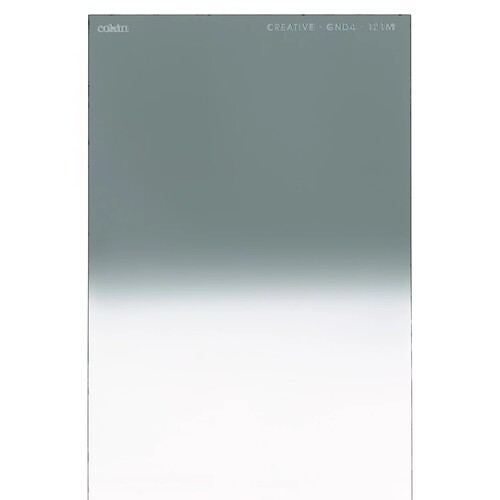 Cokin Neutral Grey G2 ND4 - Z serisi Kare Filtre (Z121M)