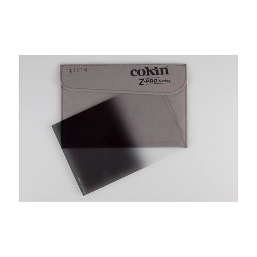 Cokin Neutral Grey G2 ND4 - Z serisi Kare Filtre (Z121M)