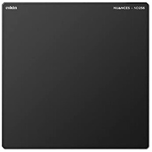 Cokin - Cokin Nuances ND256 - 8 stop L size Filtre