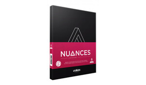 Cokin - Cokin Nuances ND256 - 8 stop L size Filtre (1)
