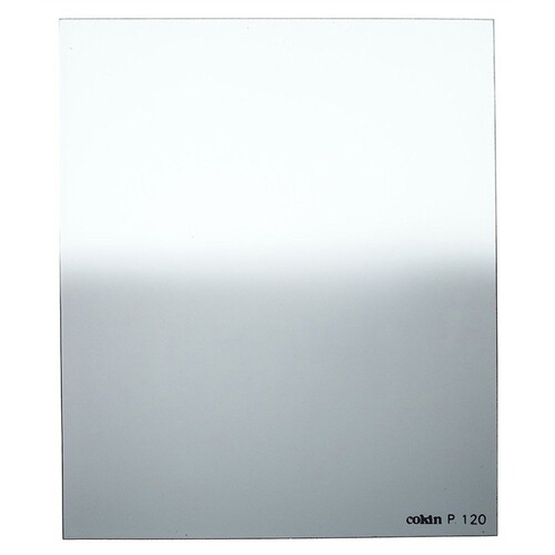 Cokin P serisi G1 ND Grey Filtre 84x100mm P120