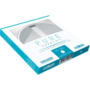 Cokin Pure Harmonie 39mm UV MC Filtre - Thumbnail