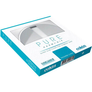 Cokin Pure Harmonie 43mm C-PL Filtre - Thumbnail