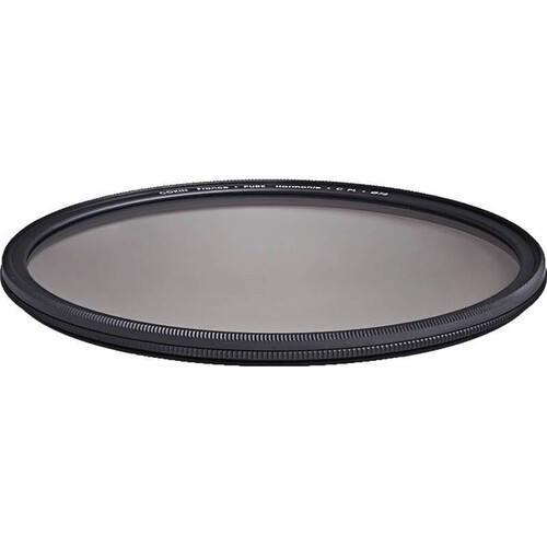 Cokin Pure Harmonie 43mm C-PL Filtre
