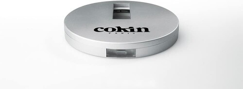 Cokin Pure Harmonie 58mm C-PL Filtre