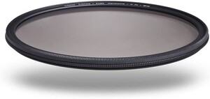 Cokin Pure Harmonie 58mm C-PL Filtre - Thumbnail