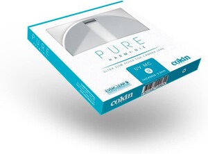 Cokin Pure Harmonie 67mm UV MC Filtre - Thumbnail