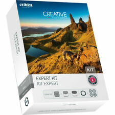 Cokin U960 ND Grad Filtre Kit L Size - Thumbnail