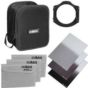 Cokin - Cokin U960 ND Grad Filtre Kit L Size